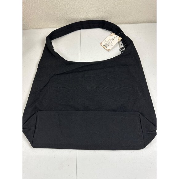 Hobo God's Gurl Womens Stylist Tote Bag Canvas Shoulder Bag  Stylish - Picture 4 of 8